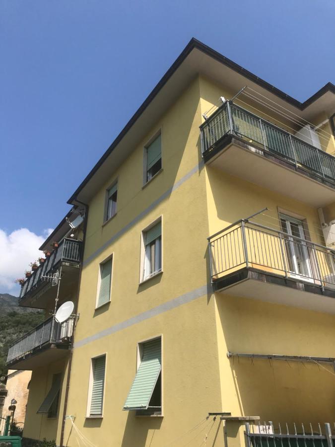 Host In Levanto - Maestrale Con Biciclette Exterior foto