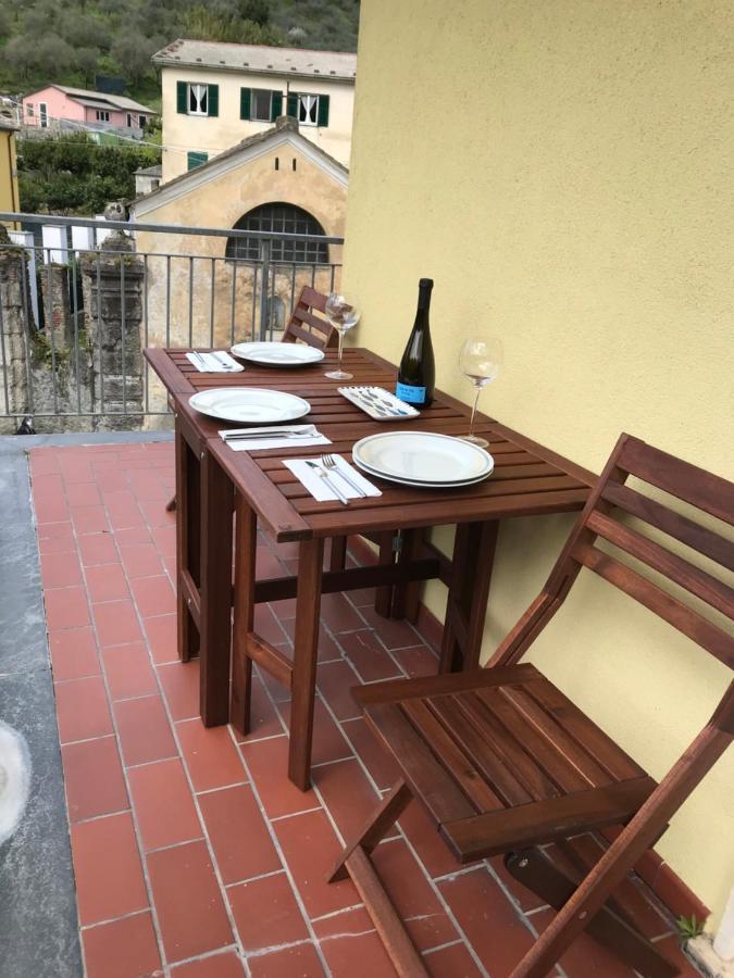 Host In Levanto - Maestrale Con Biciclette Exterior foto